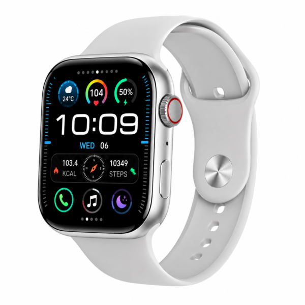 HK11 Pro Max Smart Watch