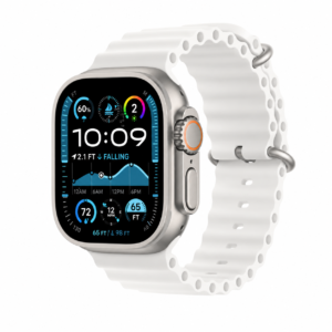 efbcc39a-0d47-4bd0-9bc9-d8835542ea02 Mefit Plus Ultra 3 Smart Watch