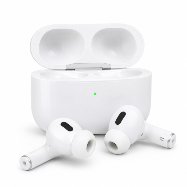 AIRPODS P 2 2ND GEN ANC WHITE